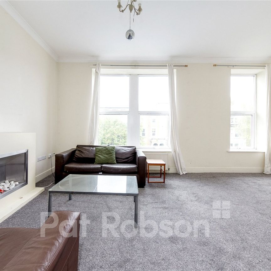Osborne Road (Flat 4), Newcastle Upon Tyne - Photo 1