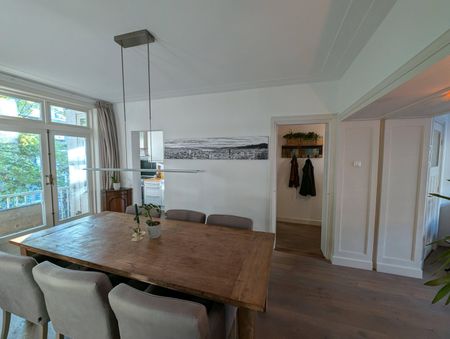 Appartement te huur: Maasstraat 99-2 1078 HG Amsterdam - Photo 5
