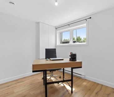 3 CH - 1 SDB - Bécancour - $2,000 /mo - Photo 4