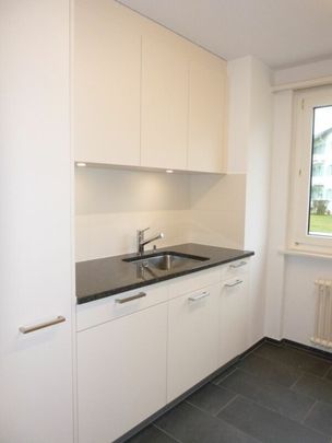 Luminous apartment with balcony and private garden seating area - Foto 1