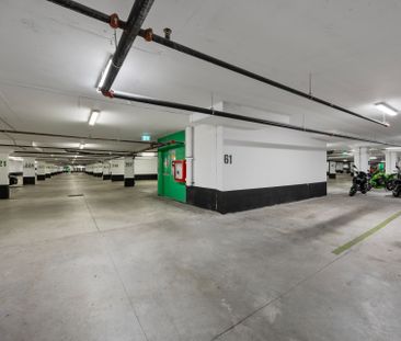 For Lease - 95 Oneida Crescent Unit# 605, Richmond Hill, Ontario - Photo 2