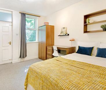 1 bedroom in a house share to rent - Photo 6