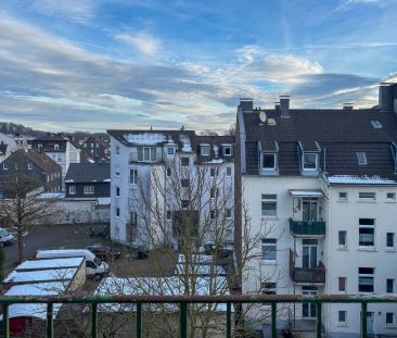 Alle Pendler und Singles aufgepasst: Moderne 1-Zimmerwohnung im Zen... - Photo 1