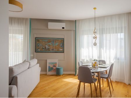apartment - Fotografie 4