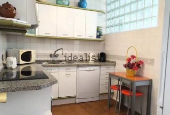 Alquiler de chalet adosado en Calle Federico Garcia Lorca s/n