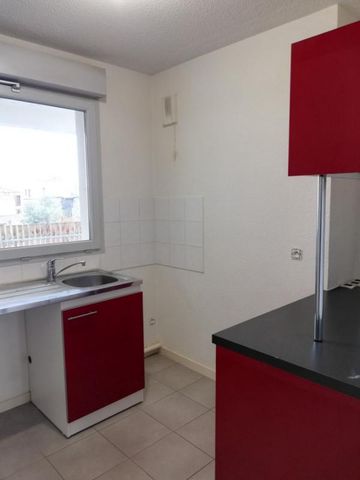 Location Appartement 2 pièces 44m² PESSAC 33600 - Photo 3