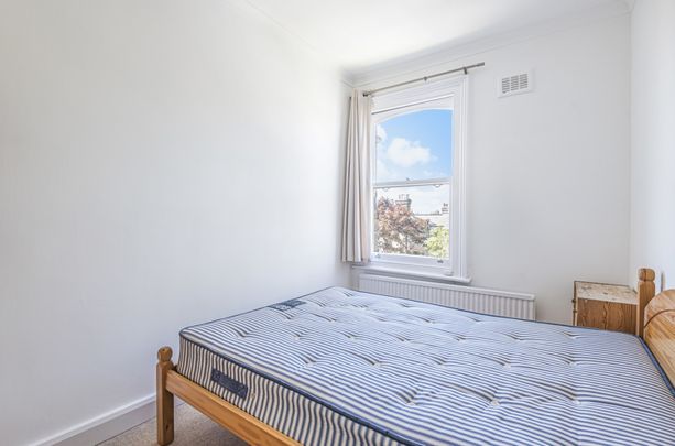 Montrell Road, Streatham Hill, London, SW2 - Photo 1