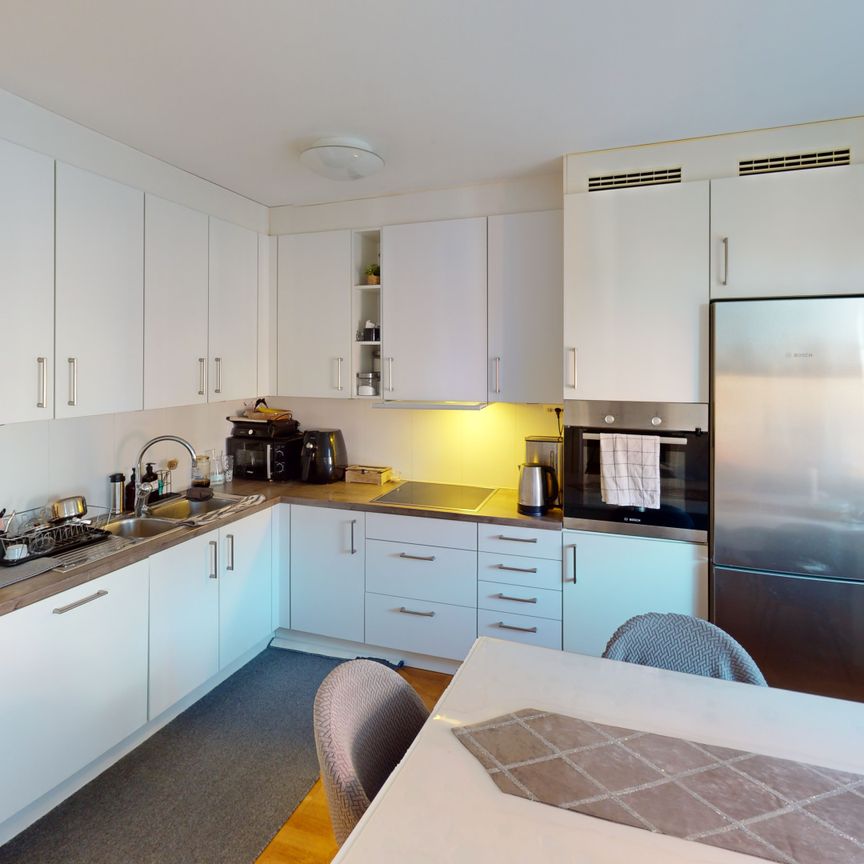 Källgatan, Eskilstuna - Photo 1