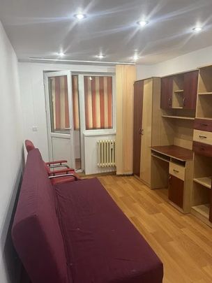 Apartament cu 1 camera, decomandat, zona Tatarasi - Fotografie 1