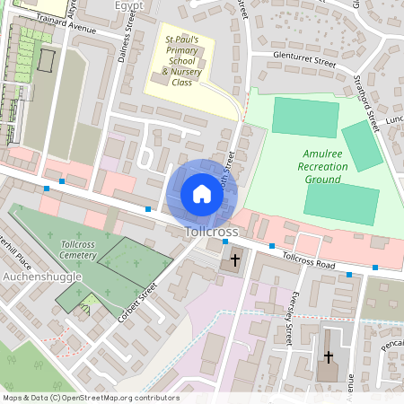 0/2, 9 Anwoth Street