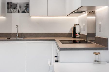 1 bedroom apartment to rent - Photo 4