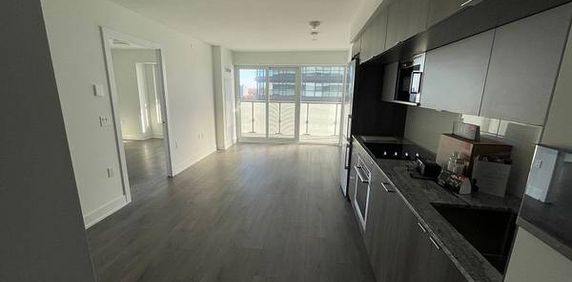 Bloor & Parliament, Very Bright 1 Bedroom, close to subway - Photo 2