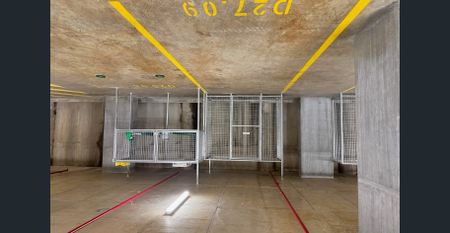 D2709/35 Marquet Street, Rhodes, NSW 2138 - Photo 3