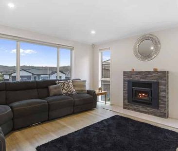 Modern Mountain Views in PÅkeno - Photo 3