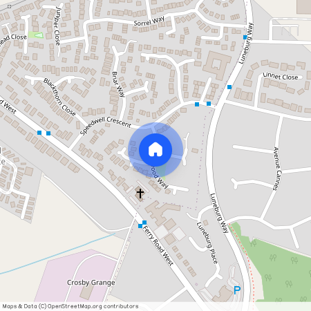 Sedgewood Way, Scunthorpe