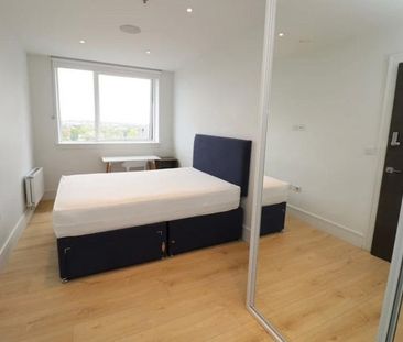 Room in a Shared Flat, Boston House, HA9 - Photo 3