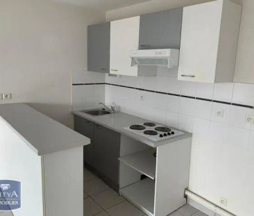 Appartement à louer 3 pièces 55.02m² - Photo 3