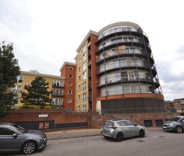 1 bedroom apartment to rent - Photo 3