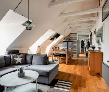 Himmelriksgränden, Helsingborg - Photo 1