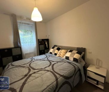 Appartement à louer 2 pièces 44.97m² - Photo 3