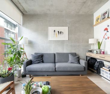 For Lease - 25 Oxley Street Unit# 403, Toronto, Ontario - Photo 4
