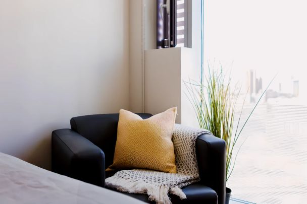 Bronze Studio Upper Level Premium View - Photo 1