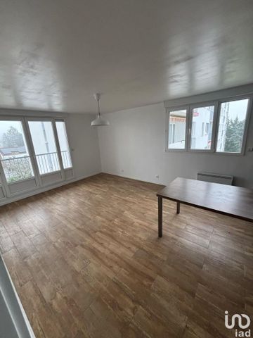 Appartement 4 pièces de 88 m² à Montargis (45200) - Photo 5