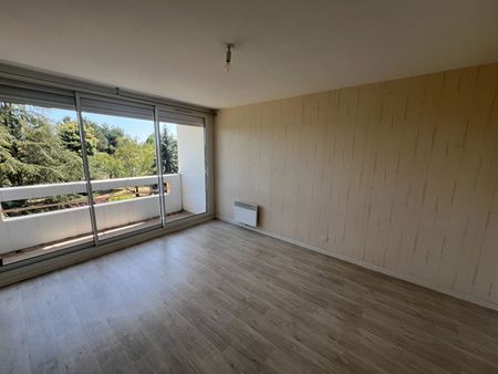 Location Appartement 2 pièces 52m² - Photo 2