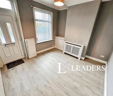 2 bedroom terraced house to rent - Photo 4