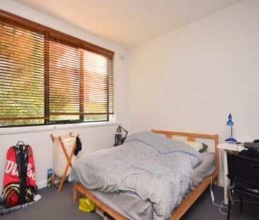 GOOD SIZED TWO BEDROOM APARTMENT - Photo 2