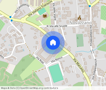 APPARTAMENTO 3.5 LOCALI CON DUE AMPIE TERRAZZE - Photo 1