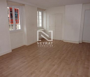 APPARTEMENT T3 A LOUER - Photo 2