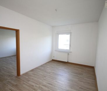 Schicke 2-Raum-Wohnung in ruhiger Waldrandlage - Bärenstein! - Photo 1