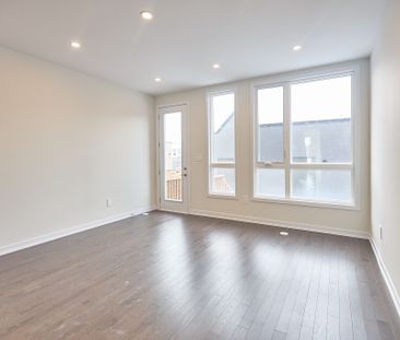For Lease - 60 Green gardens Boulevard, Toronto, Ontario - Photo 1