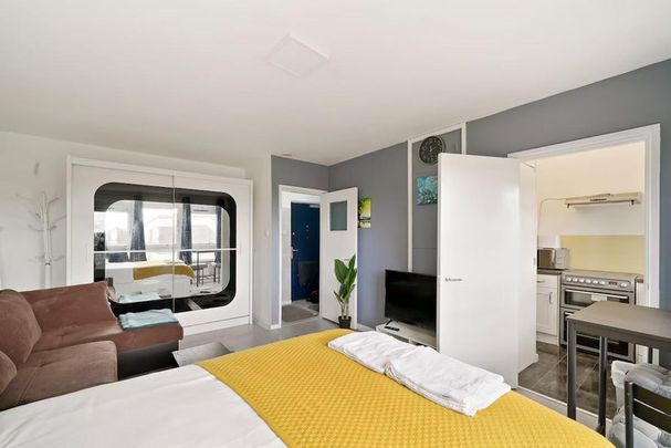 Market Road - Photo 1