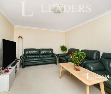 4 bedroom house to rent Falmer Gardens, Brighton, East Sussex, BN2 - Photo 1