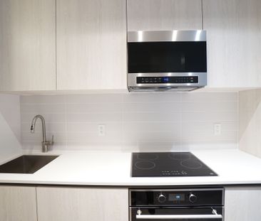 For Lease - 110 Broadway Avenue Unit# 1206, Toronto, Ontario - Photo 2