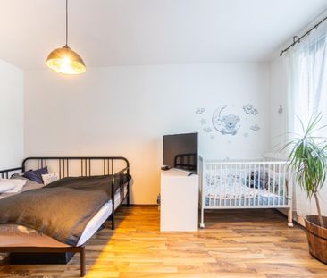 Pronájem bytu 1+1 36 m², Plzeňská, Klatovy - Fotografie 2