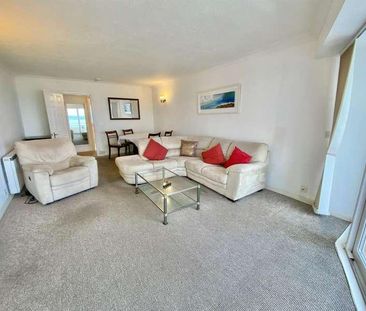 Braddons Cliffe, Braddons Hill Road East, Torquay, TQ1 - Photo 1