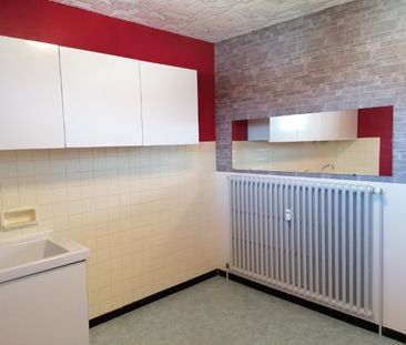 Location Appartement 1 pièce 24m² - Photo 1