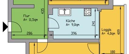 Handwerklich gegabter Mieter gesucht! - Foto 1