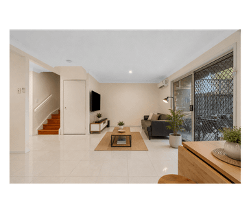Two-Level Townhouse in an Ultra-Convenient Location - Photo 1