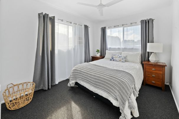 Perfect Family Home in Mount Pleasant - Photo 1