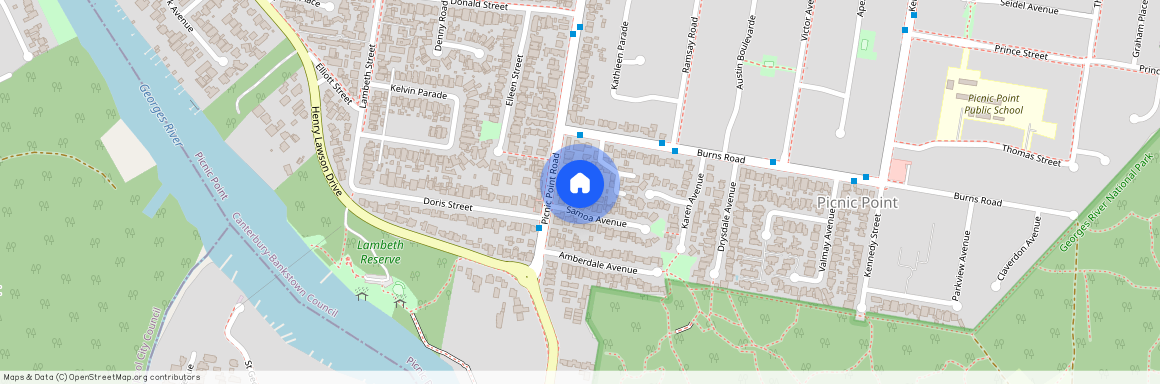 5/169-171 Picnic Point Road, NSW 2213