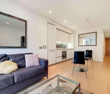 Walworth Road, Elephant And Castle, SE1 - Photo 2