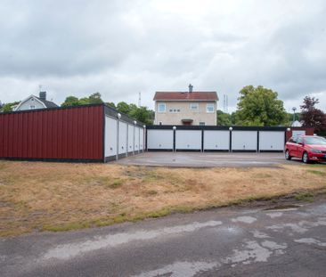 Lasarettsgatan 19 D - Photo 1