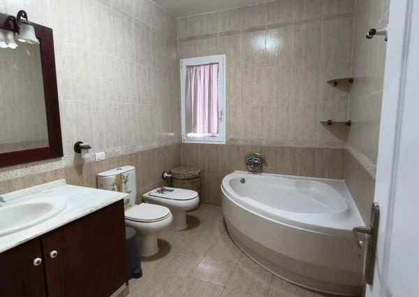 Casa o chalet de alquiler en Edelmira Alfonso Alfonso, Aldea Blanca - Las Zocas