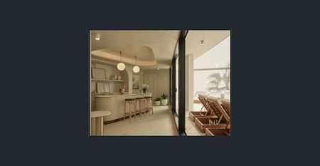 4 WEEKS FREE RENT - limited time only Sub-Penthouse Three Bedroom Residence for Rent at Beach House - Photo 4