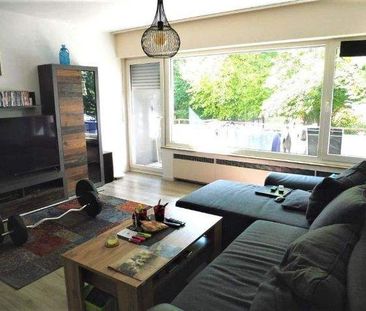 Schöne 2-Zimmer-Wohnung mit Balkon, Lüdenscheid-Wehberg - Photo 1