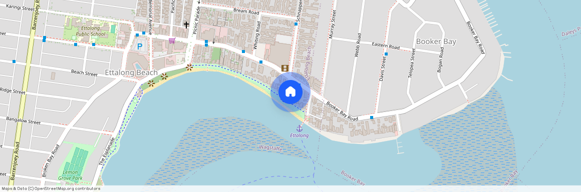 64 Schnapper Road, Ettalong Beach, NSW 2257